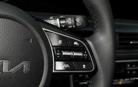 KIA Seltos I, 2025 год, 1 850 013 рублей, 16 фотография