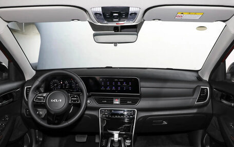 KIA Seltos I, 2025 год, 1 850 013 рублей, 17 фотография