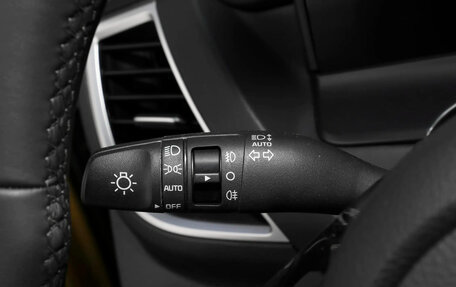 KIA Seltos I, 2025 год, 1 850 013 рублей, 15 фотография