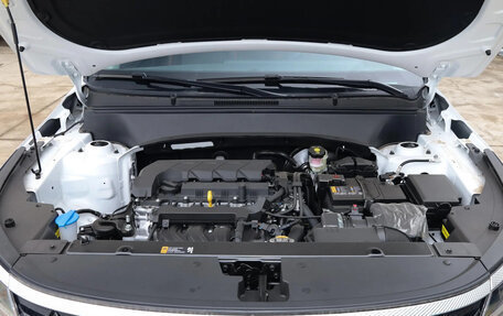 KIA Seltos I, 2025 год, 1 850 013 рублей, 12 фотография