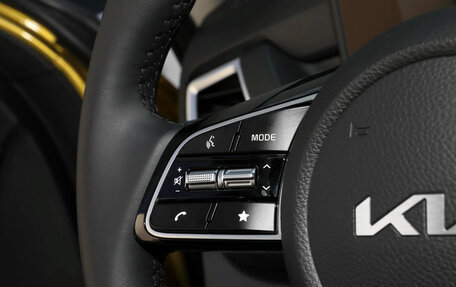 KIA Seltos I, 2025 год, 1 850 013 рублей, 14 фотография
