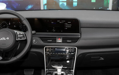 KIA Seltos I, 2025 год, 1 850 013 рублей, 21 фотография