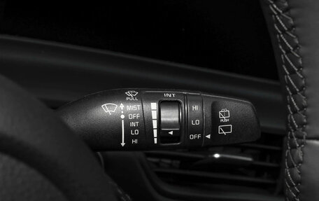 KIA Seltos I, 2025 год, 1 850 013 рублей, 23 фотография