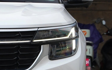 KIA Seltos I, 2025 год, 1 850 013 рублей, 9 фотография