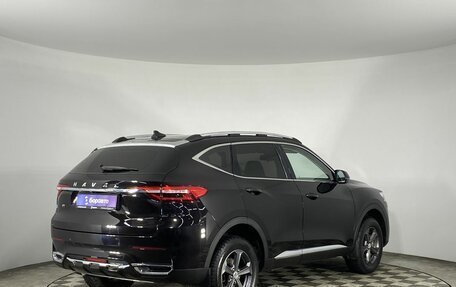 Haval F7 I, 2021 год, 1 720 000 рублей, 6 фотография