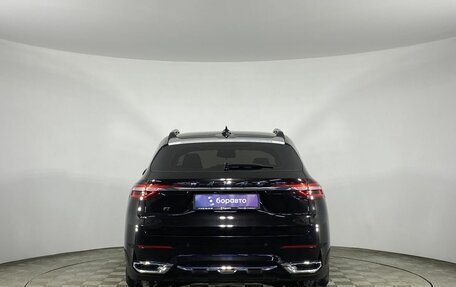 Haval F7 I, 2021 год, 1 720 000 рублей, 8 фотография