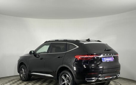 Haval F7 I, 2021 год, 1 720 000 рублей, 7 фотография