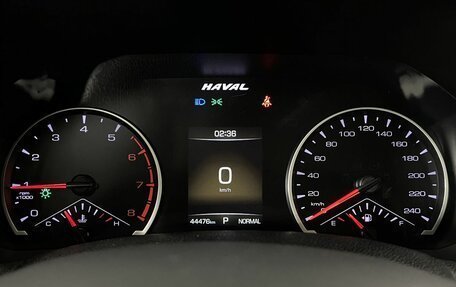 Haval F7 I, 2021 год, 1 720 000 рублей, 15 фотография