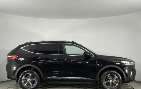 Haval F7 I, 2021 год, 1 720 000 рублей, 11 фотография