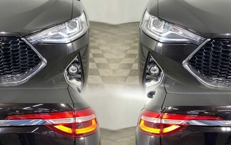 Haval F7 I, 2021 год, 1 720 000 рублей, 5 фотография