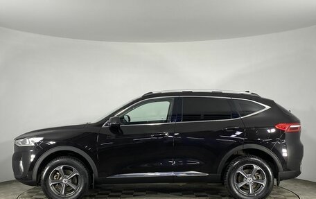 Haval F7 I, 2021 год, 1 720 000 рублей, 10 фотография