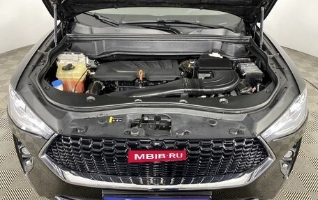 Haval F7 I, 2021 год, 1 720 000 рублей, 4 фотография