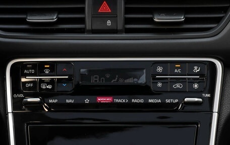 KIA Seltos I, 2025 год, 1 850 013 рублей, 24 фотография