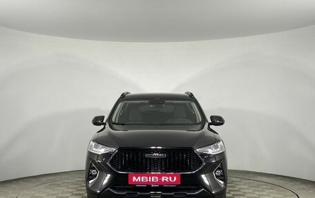 Haval F7 I, 2021 год, 1 720 000 рублей, 3 фотография
