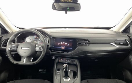 Haval F7 I, 2021 год, 1 720 000 рублей, 16 фотография