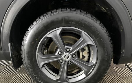 Haval F7 I, 2021 год, 1 720 000 рублей, 21 фотография