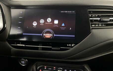 Haval F7 I, 2021 год, 1 720 000 рублей, 18 фотография