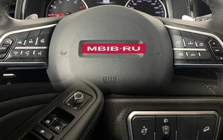 Haval F7 I, 2021 год, 1 720 000 рублей, 19 фотография