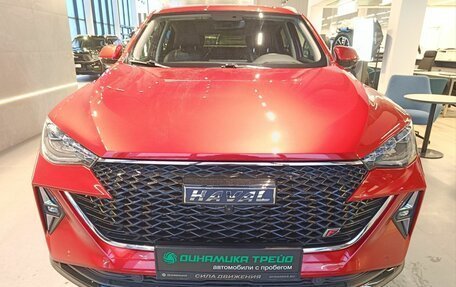 Haval F7x I, 2023 год, 2 270 000 рублей, 2 фотография
