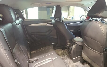 Haval F7x I, 2023 год, 2 270 000 рублей, 9 фотография