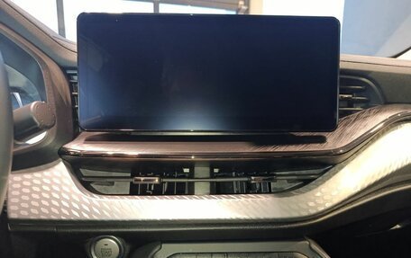 Haval F7x I, 2023 год, 2 270 000 рублей, 13 фотография