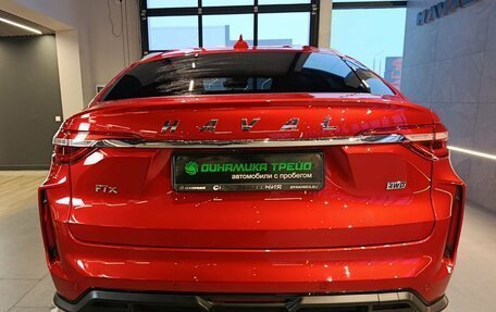 Haval F7x I, 2023 год, 2 270 000 рублей, 5 фотография