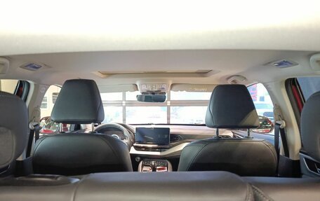 Haval F7x I, 2023 год, 2 270 000 рублей, 11 фотография