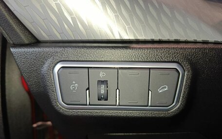 Haval F7x I, 2023 год, 2 270 000 рублей, 15 фотография