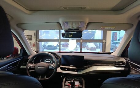 Haval F7x I, 2023 год, 2 270 000 рублей, 10 фотография