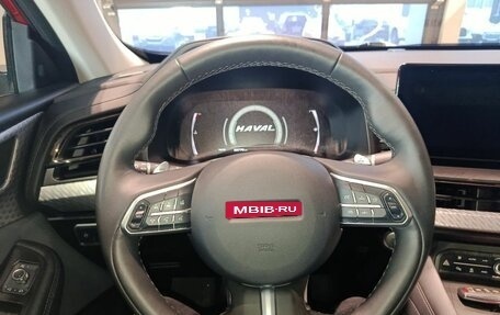 Haval F7x I, 2023 год, 2 270 000 рублей, 12 фотография