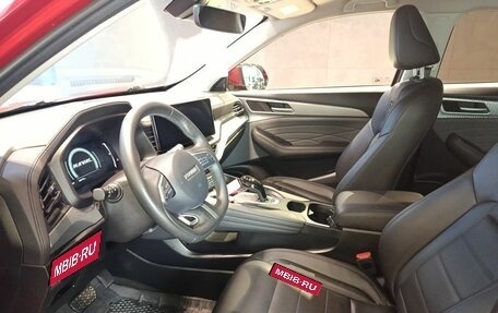 Haval F7x I, 2023 год, 2 270 000 рублей, 7 фотография