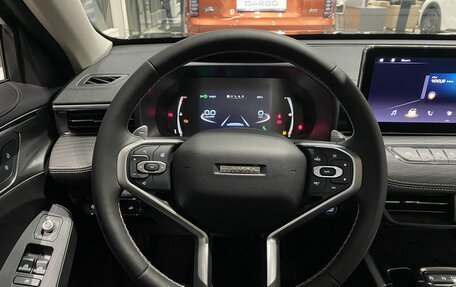 Haval Jolion, 2025 год, 2 849 000 рублей, 14 фотография