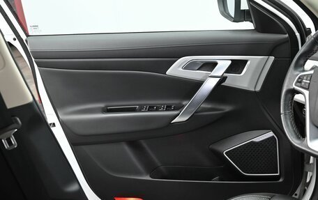 Geely Atlas I, 2021 год, 2 155 000 рублей, 15 фотография