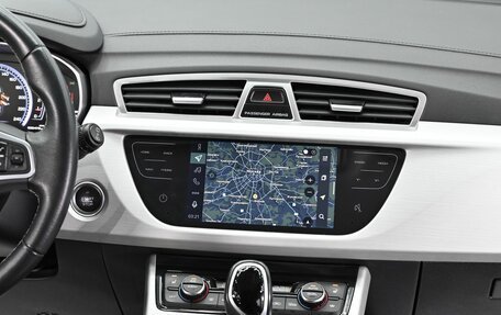 Geely Atlas I, 2021 год, 2 155 000 рублей, 16 фотография