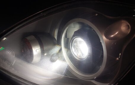 Ford Fiesta, 2006 год, 299 000 рублей, 9 фотография