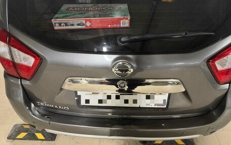 Nissan Terrano III, 2019 год, 1 400 000 рублей, 5 фотография