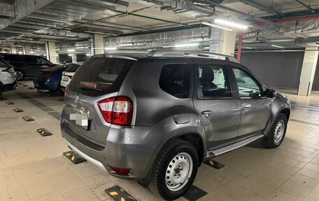 Nissan Terrano III, 2019 год, 1 400 000 рублей, 2 фотография