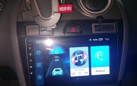 Ford Fiesta, 2006 год, 299 000 рублей, 6 фотография