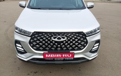 Chery Tiggo 7 Pro, 2023 год, 1 650 000 рублей, 1 фотография