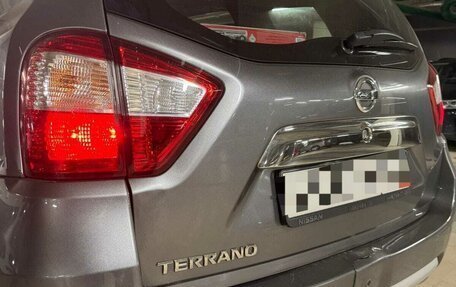 Nissan Terrano III, 2019 год, 1 400 000 рублей, 10 фотография