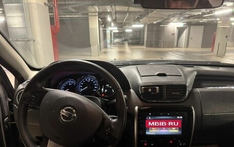 Nissan Terrano III, 2019 год, 1 400 000 рублей, 6 фотография