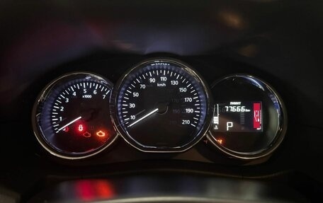 Nissan Terrano III, 2019 год, 1 400 000 рублей, 8 фотография