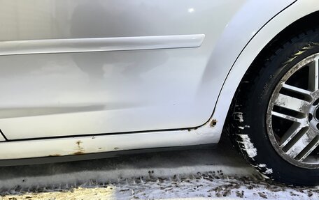 Ford Focus II рестайлинг, 2006 год, 499 999 рублей, 9 фотография