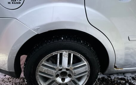 Ford Focus II рестайлинг, 2006 год, 499 999 рублей, 6 фотография