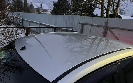 Ford Focus II рестайлинг, 2006 год, 499 999 рублей, 15 фотография