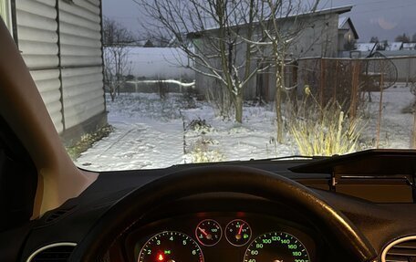 Ford Focus II рестайлинг, 2006 год, 499 999 рублей, 18 фотография