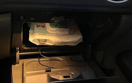 Ford Focus II рестайлинг, 2006 год, 499 999 рублей, 23 фотография