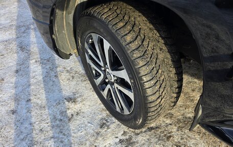 Toyota Land Cruiser 200, 2018 год, 7 950 000 рублей, 15 фотография