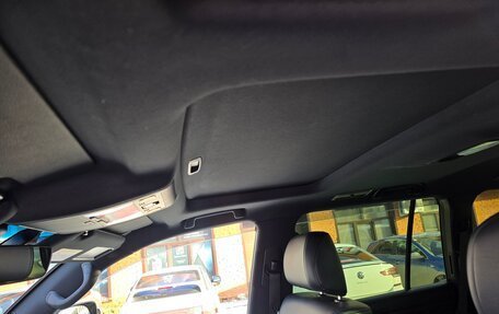 Toyota Land Cruiser 200, 2018 год, 7 950 000 рублей, 31 фотография