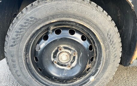 Peugeot 206, 2005 год, 150 000 рублей, 7 фотография